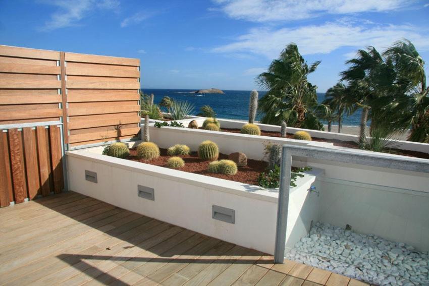 Hotel Las Palmas Carboneras Kültér fotó